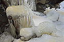 Icefall - main link
