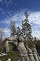 Nad Li rokl - hlavn odkaz