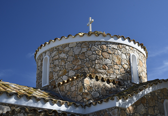 Church of the Prophet Elijah - smaller format