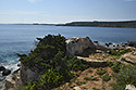 At the coast - main link