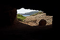 Vista from the cave - main link