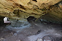 In the "Cyclop Cave" - main link