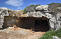 Kyklopská jeskyně - hlavní odkaz