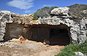 "Cyclop Cave" - main link