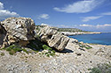 At the "Blue Lagoon" - main link