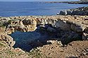 Rocky bridge - main link