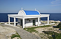 Little church - main link