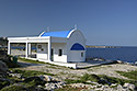 Little church - main link