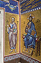 Jesus and Paulus - main link