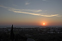 Evening in Paphos - main link