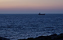Boat - main link