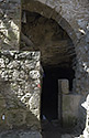 Katakomby sv. Solomoné - hlavní odkaz