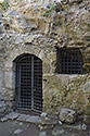 Katakomby sv. Solomoné - hlavní odkaz