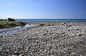 Creek estuary - main link