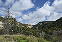 Side gorge - main link