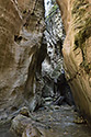 In the gorge - main link