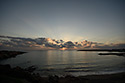 Evening at the Sea - main link