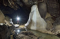 In the "Roztoka" dome - main link
