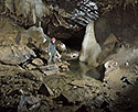 In the "Roztoka" dome - main link