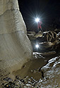In the "Roztoka" dome - main link
