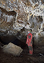 In the "New Ochoz Cave" - main link