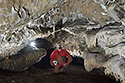 In the "New Ochoz Cave" - main link