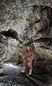 In the "New Ochoz Cave" - main link