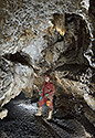 In the "New Ochoz Cave" - main link