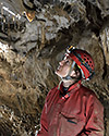 In the "New Ochoz Cave" - main link