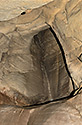 Waterfall hole - main link
