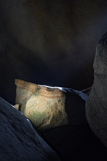 Stone - smaller format
