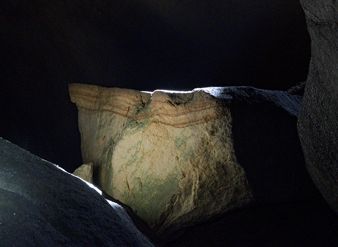 Stone - smaller format
