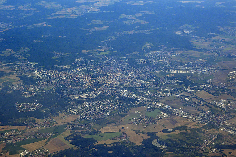 Brno - vt formt