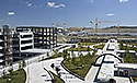 By Istanbul airport - main link