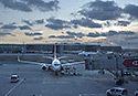 Istanbul airport - main link