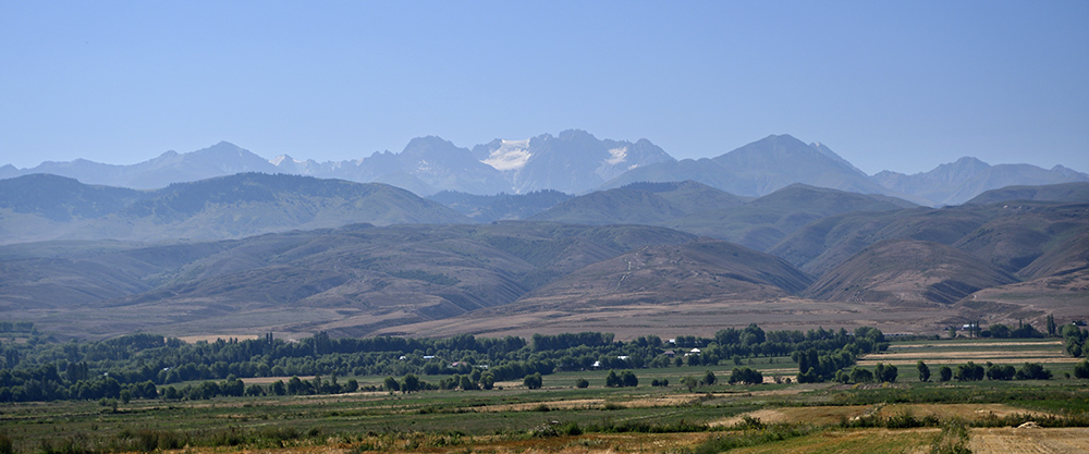 Hory nad Karakolem - vt formt