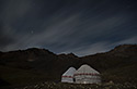 Mountains in moonlight - main link