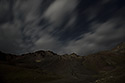 Mountains in moonlight - main link