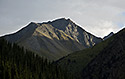 Pohled na jihozpad - hlavn odkaz