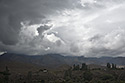 Mountains near Issyk-Kul - main link