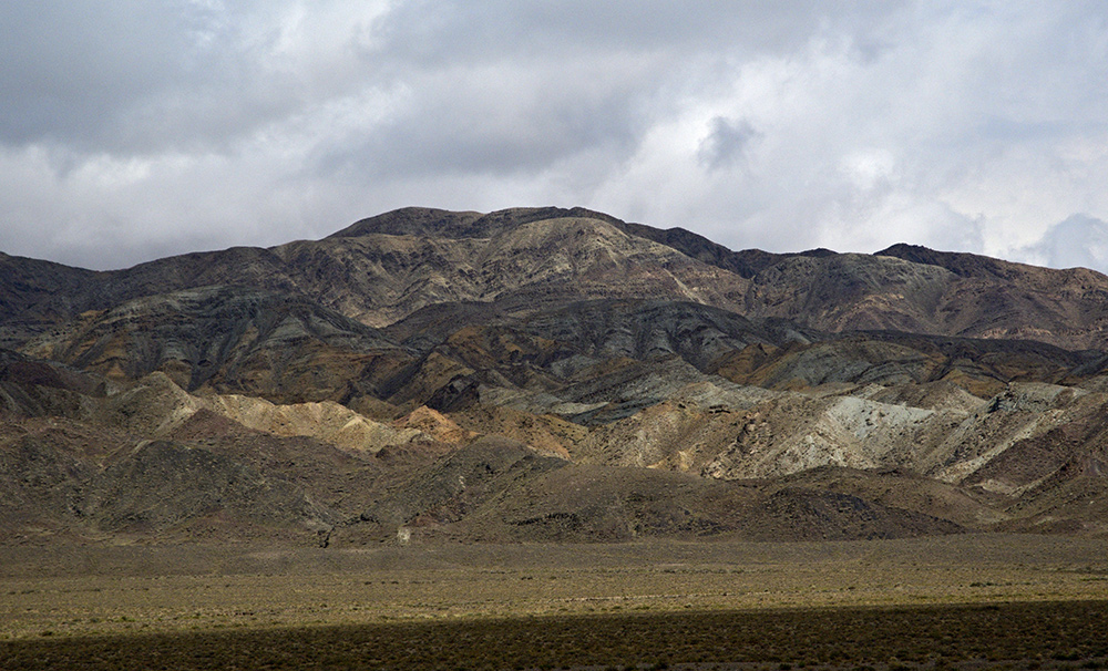 Landscape - larger format