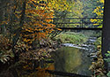 Bridge over "Chibsk Kamenice" - main link