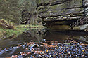 "Chibsk Kamenice" - main link
