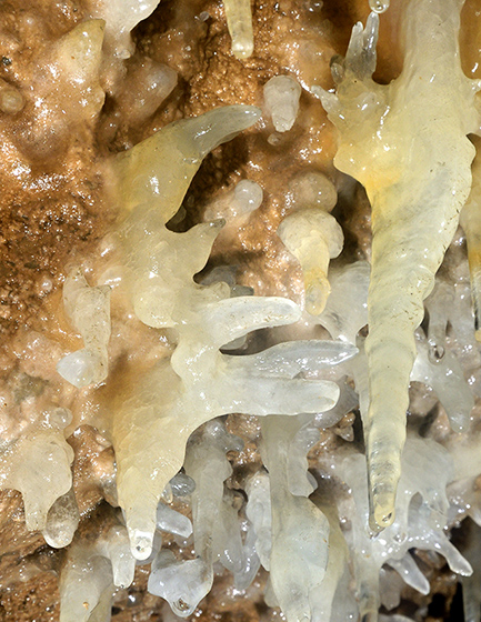 Helictites - smaller format
