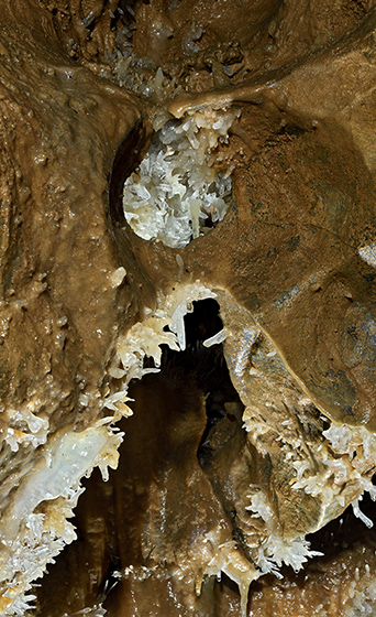 Helictites - smaller format