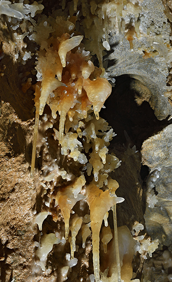 Helictites - smaller format