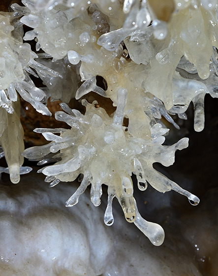 Helictites - smaller format