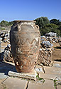 Pithos - hlavn odkaz