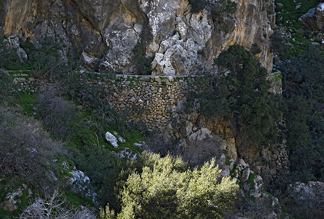 Aqueduct - smaller format