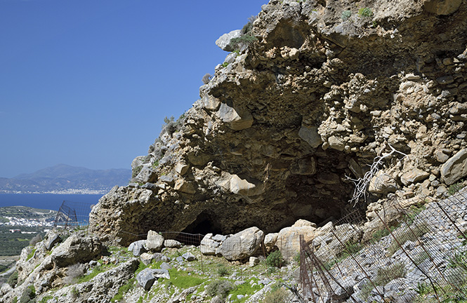 Overhang - smaller format